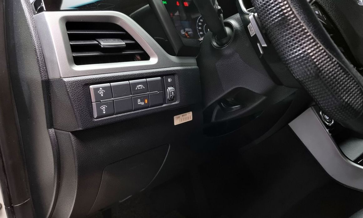 KG_Mobility_Ssangyong KORANDO 2022