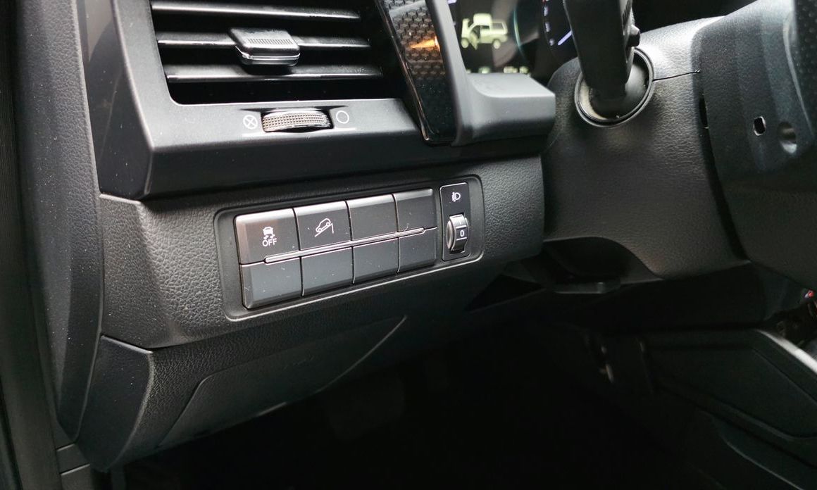 KG_Mobility_Ssangyong Rexton 2020