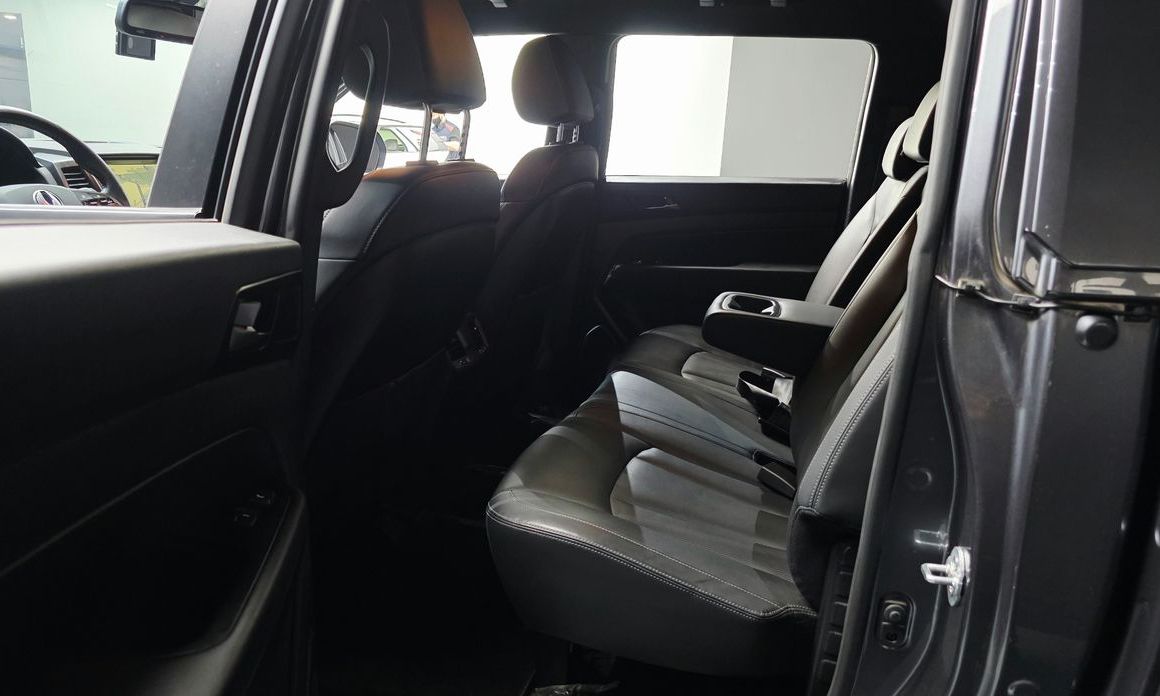 KG_Mobility_Ssangyong Rexton 2020