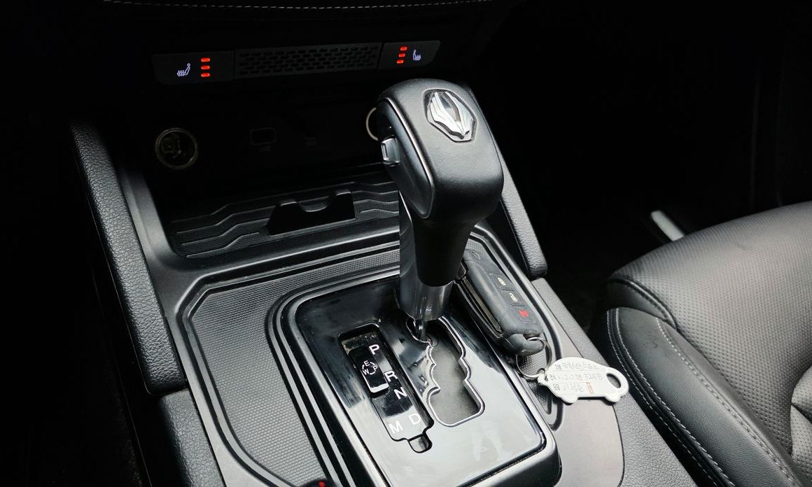 KG_Mobility_Ssangyong Rexton 2020