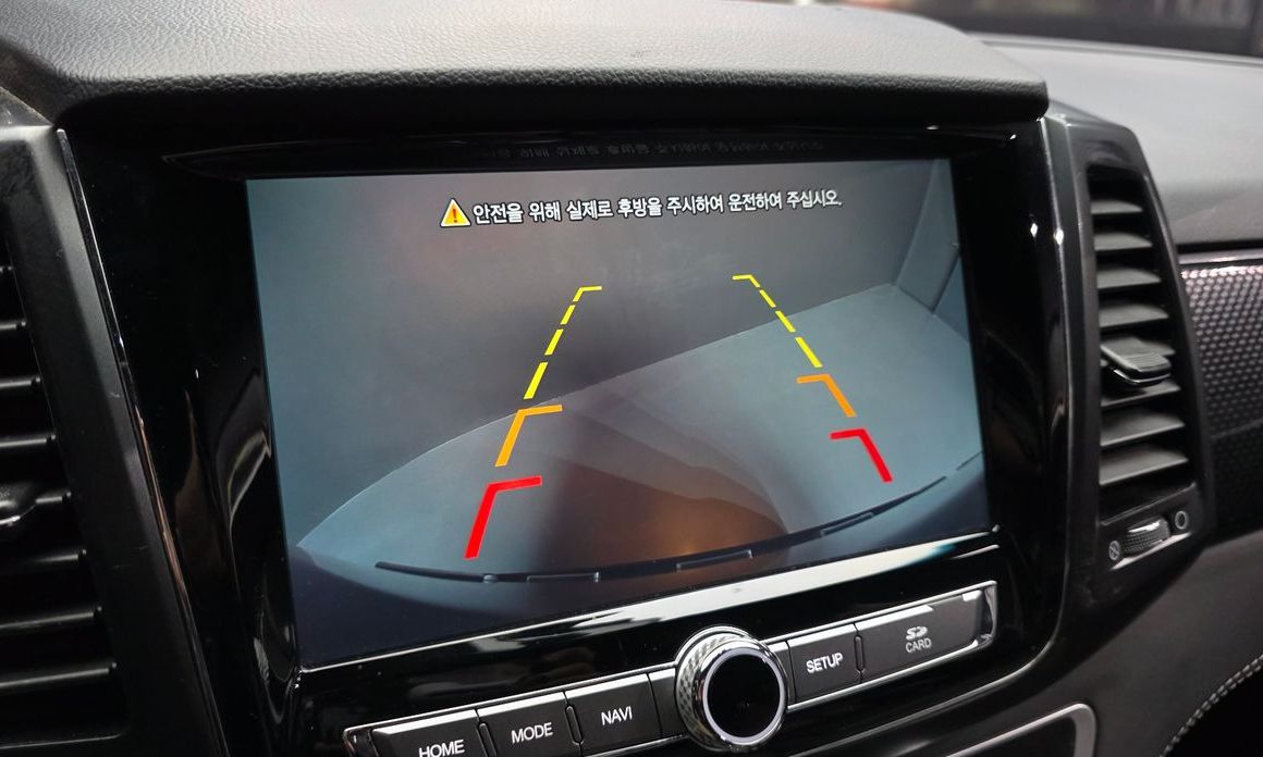 KG_Mobility_Ssangyong Rexton 2020