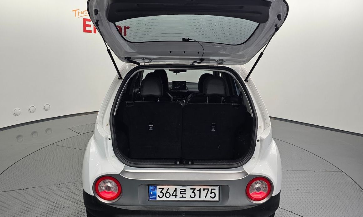 Hyundai Casper 2023