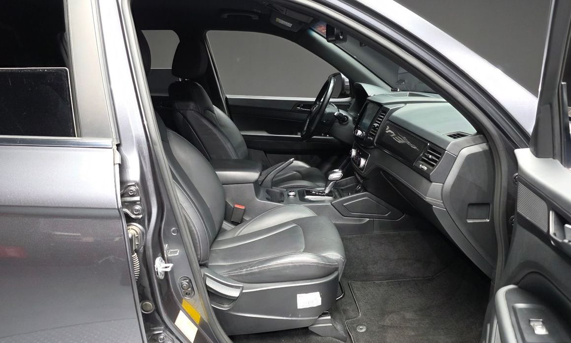 KG_Mobility_Ssangyong Rexton 2020