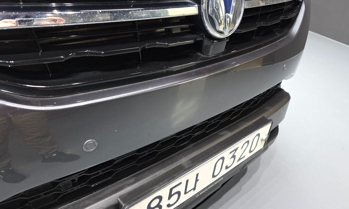 KG_Mobility_Ssangyong Rexton 2020