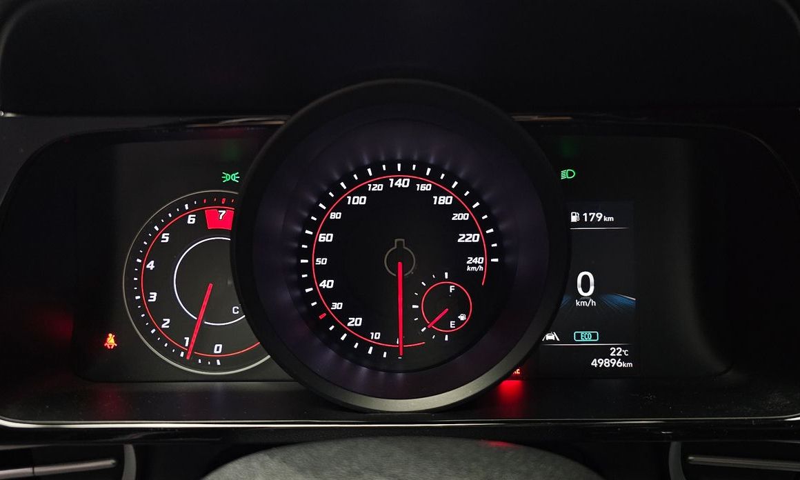 Hyundai AVANTE 2021