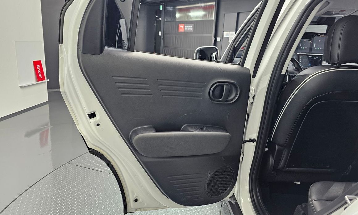 Hyundai Casper 2023