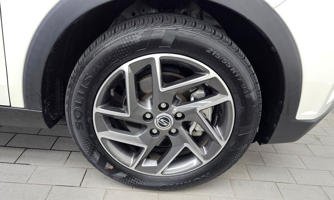 KG_Mobility_Ssangyong TIBOLI 2022