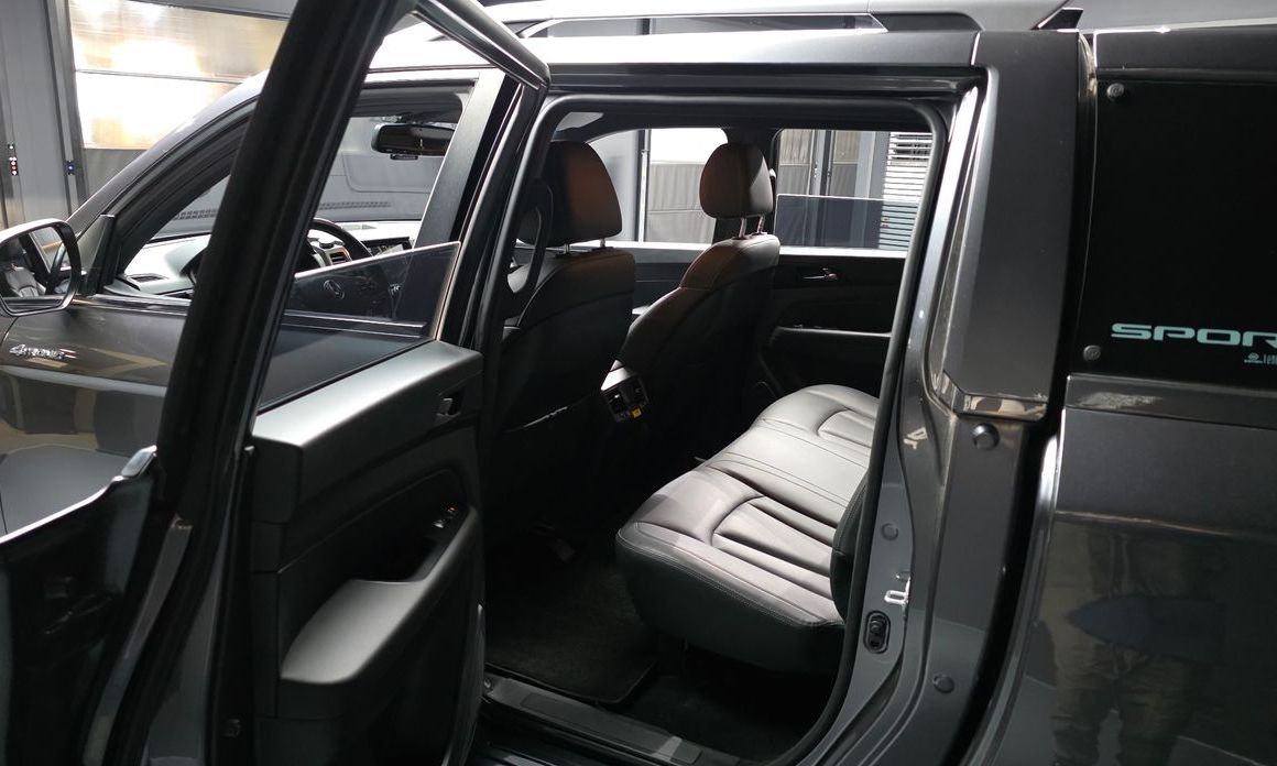 KG_Mobility_Ssangyong Rexton 2020