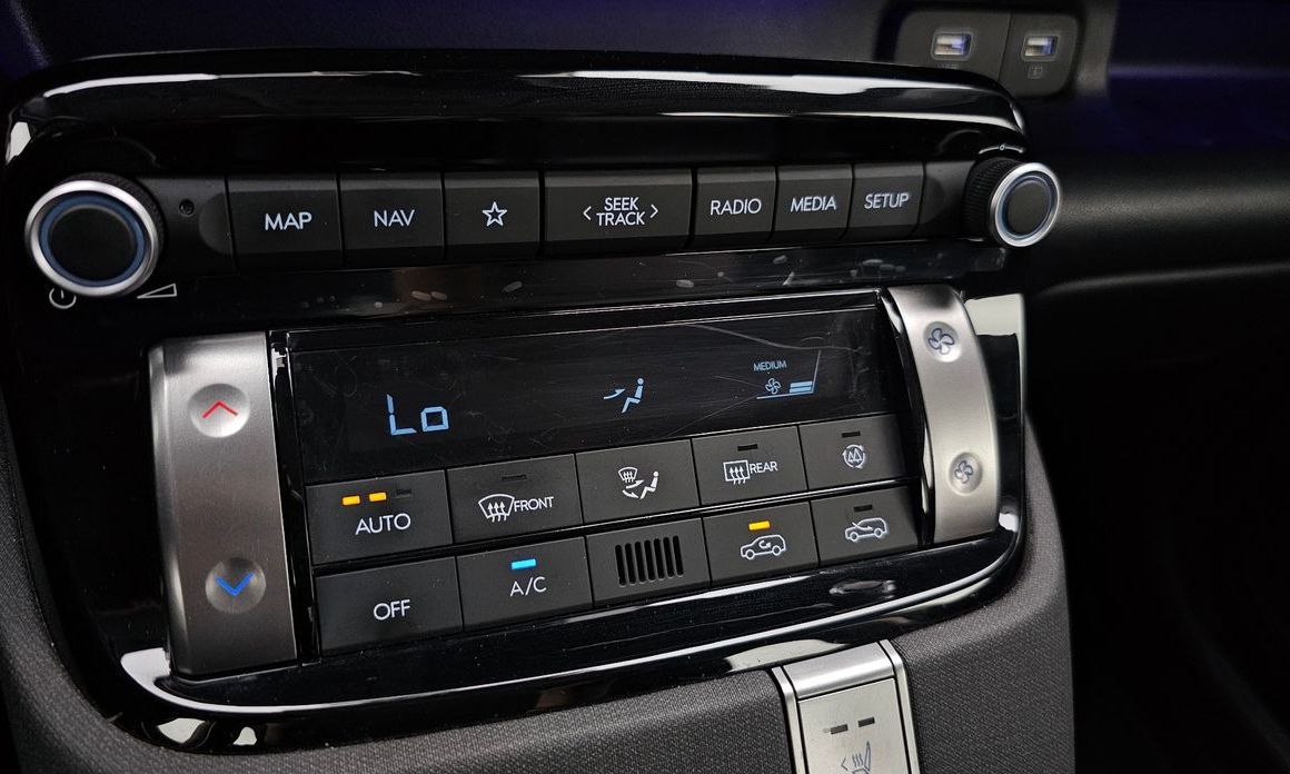 Hyundai Casper 2023