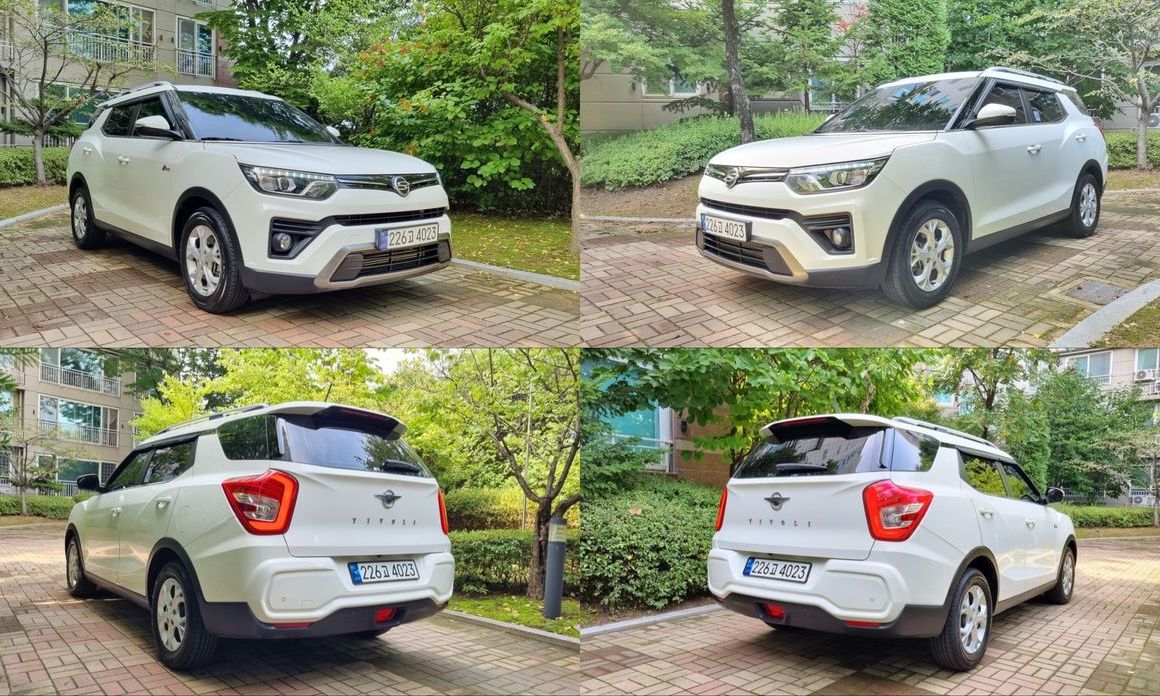 KG_Mobility_Ssangyong TIBOLI 2023