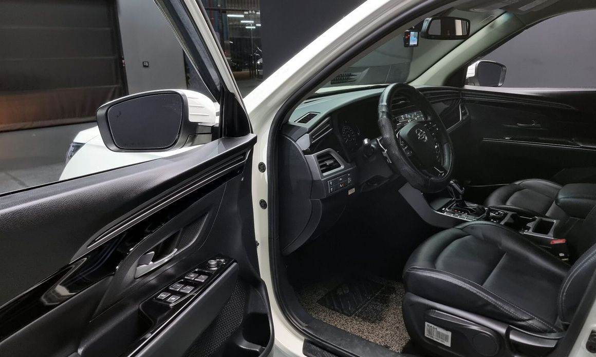 KG_Mobility_Ssangyong KORANDO 2022