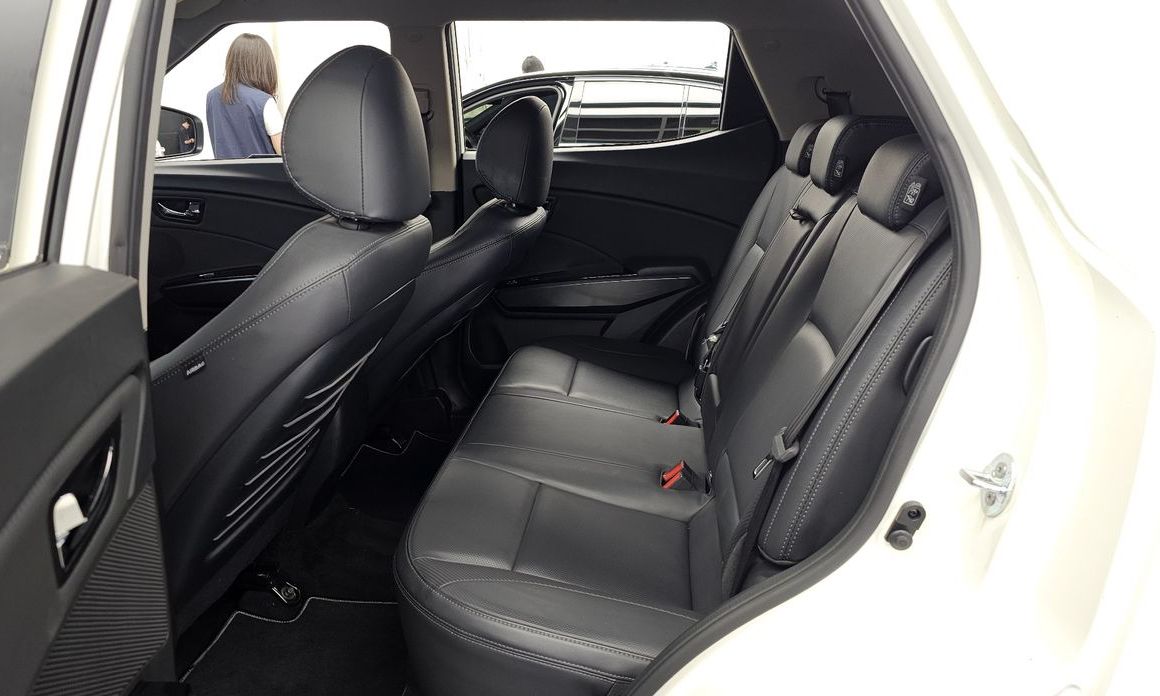 KG_Mobility_Ssangyong TIBOLI 2022