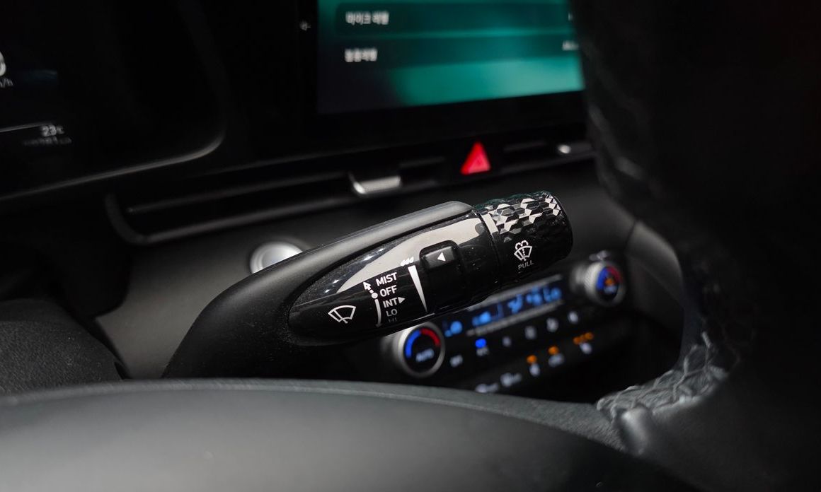 Hyundai AVANTE 2021