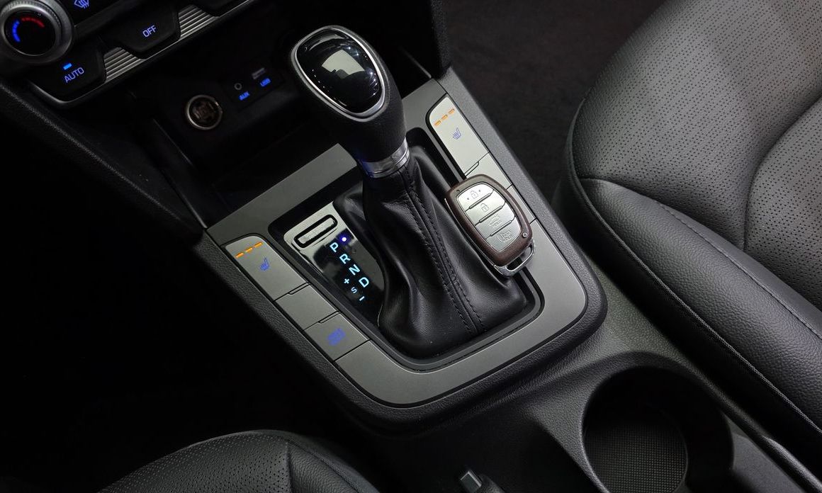 Hyundai AVANTE 2020
