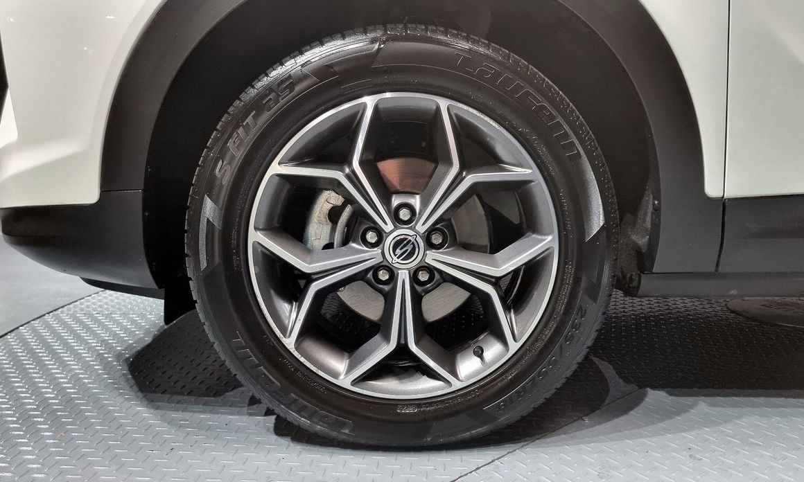 KG_Mobility_Ssangyong KORANDO 2022