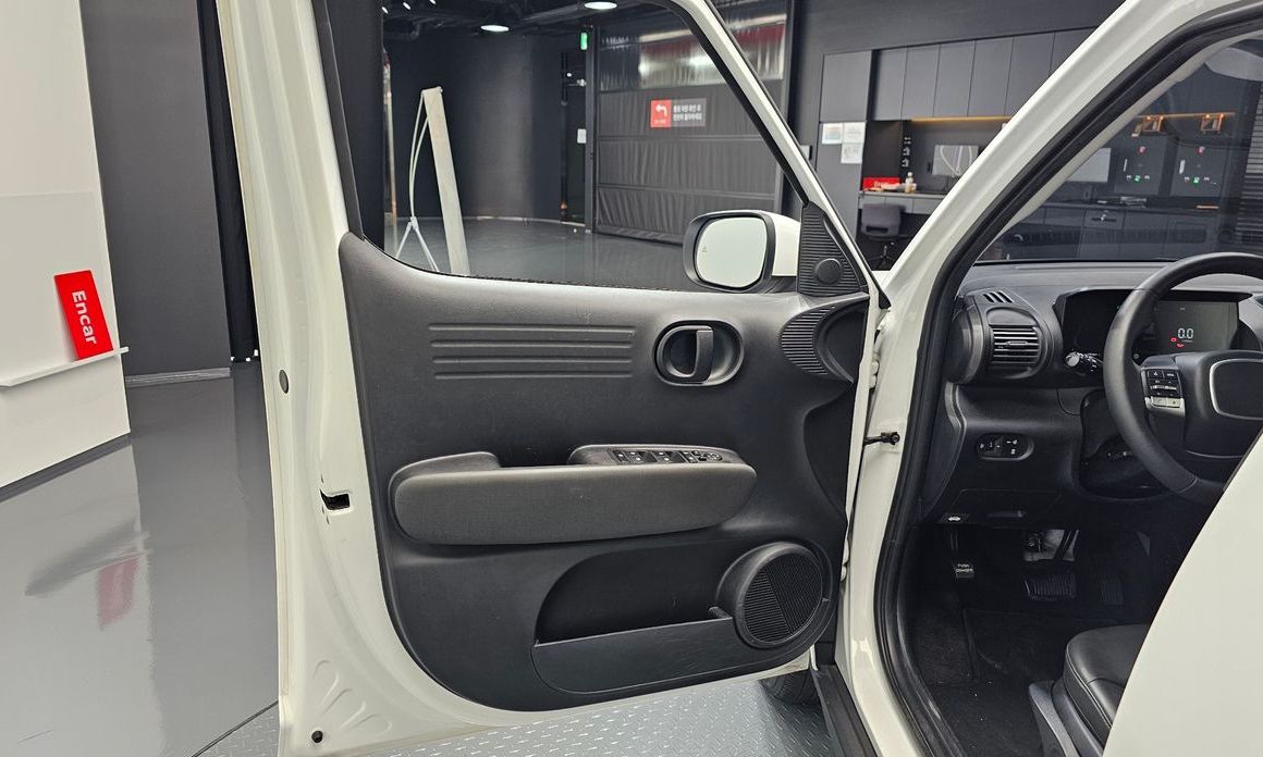 Hyundai Casper 2023