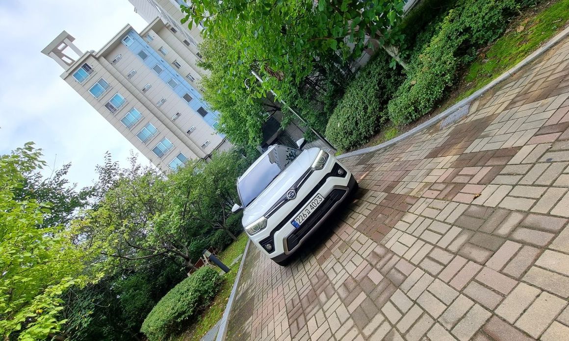 KG_Mobility_Ssangyong TIBOLI 2023
