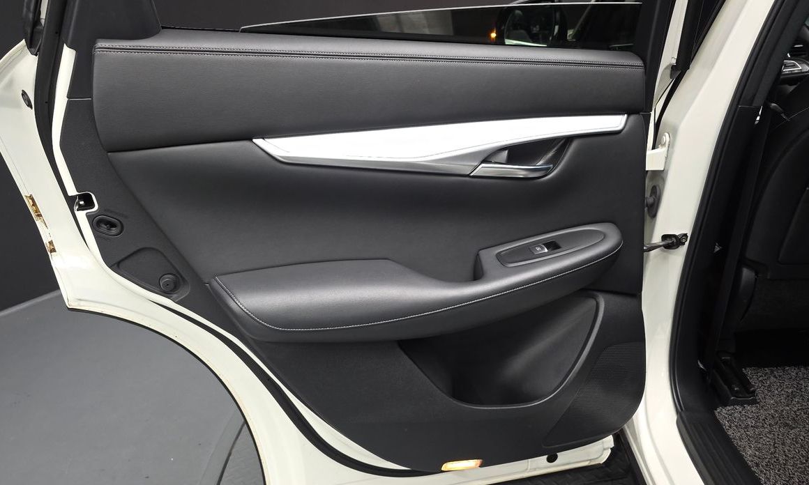 Infiniti QX50 2019