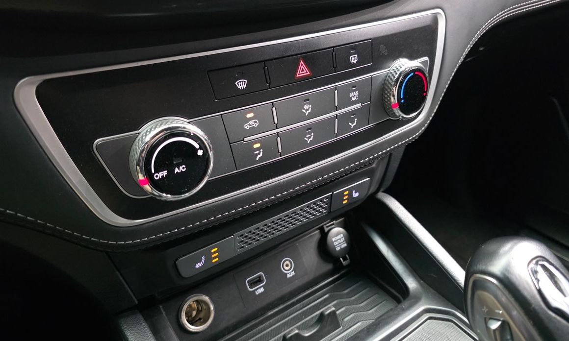 KG_Mobility_Ssangyong Rexton 2020