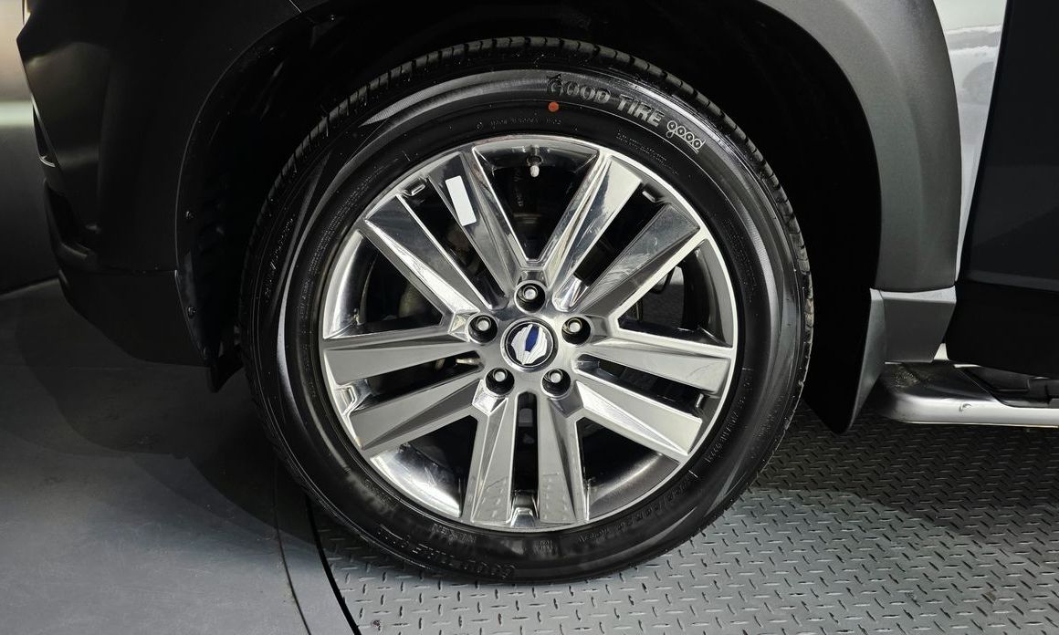 KG_Mobility_Ssangyong Rexton 2020