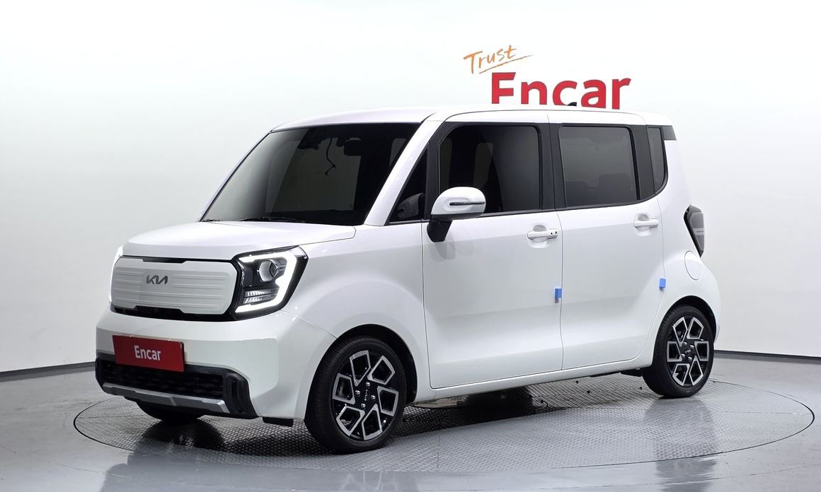 Kia RAY 2023