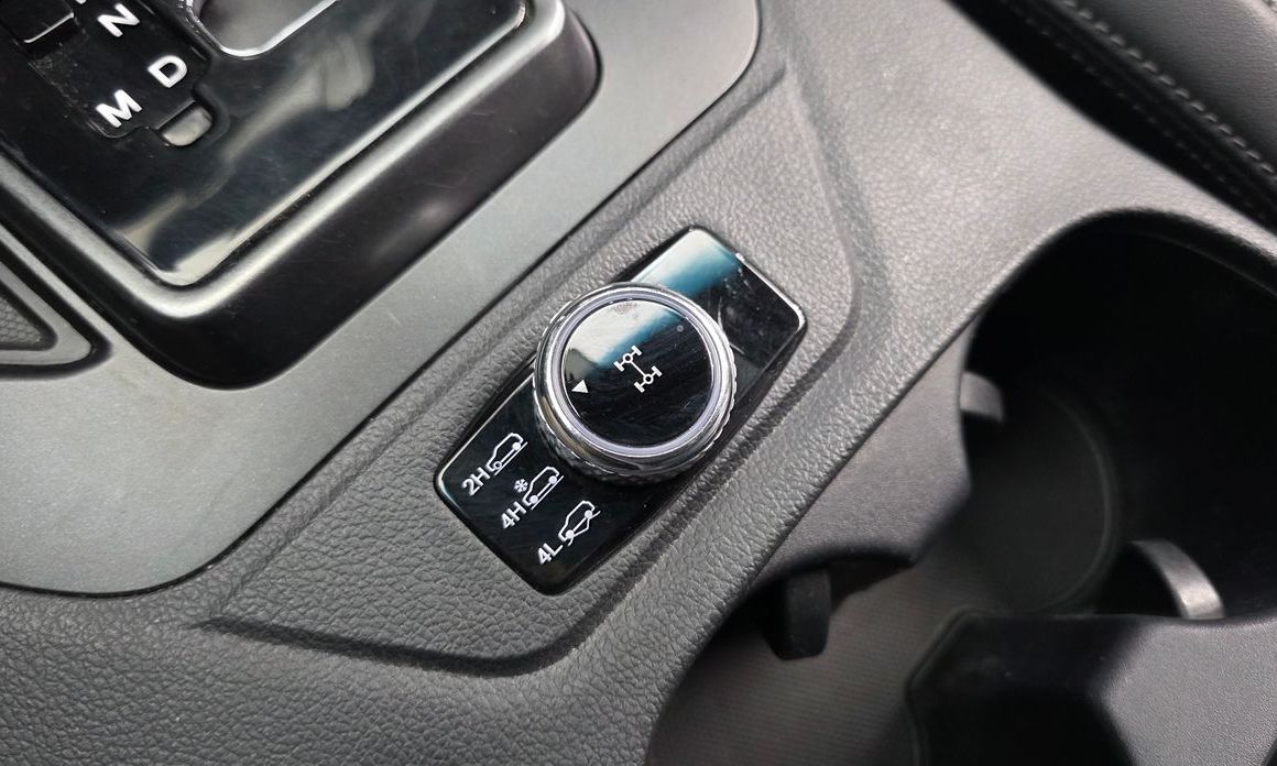KG_Mobility_Ssangyong Rexton 2020