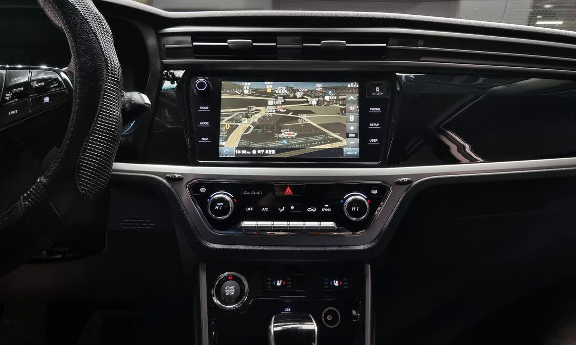 KG_Mobility_Ssangyong KORANDO 2022