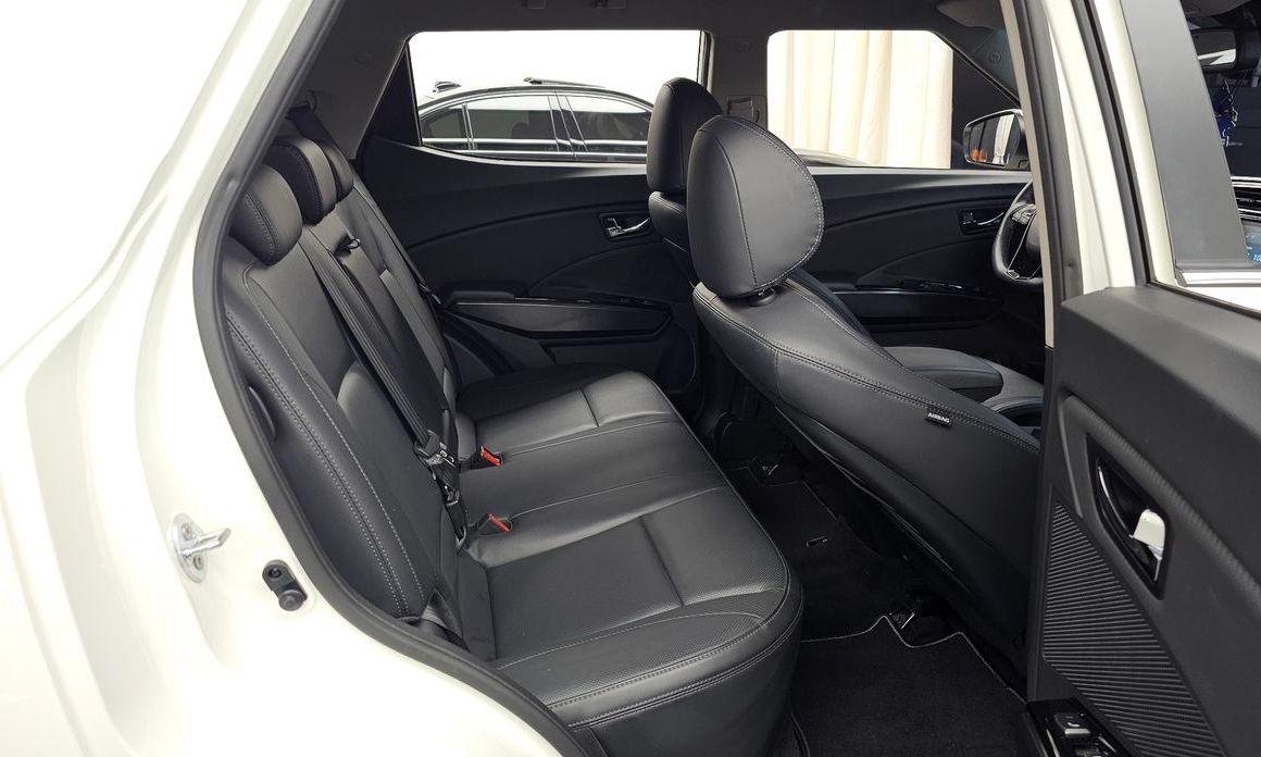KG_Mobility_Ssangyong TIBOLI 2022