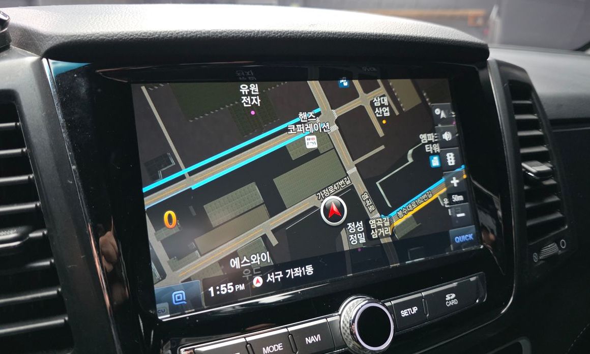 KG_Mobility_Ssangyong Rexton 2020