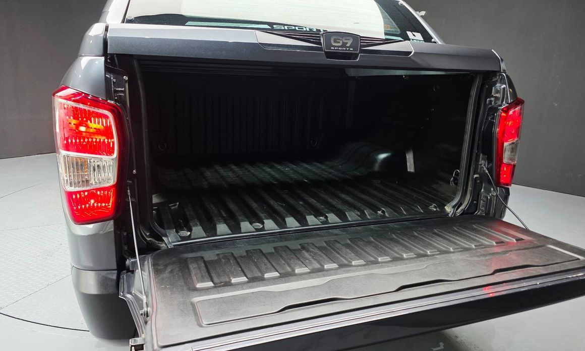 KG_Mobility_Ssangyong Rexton 2020