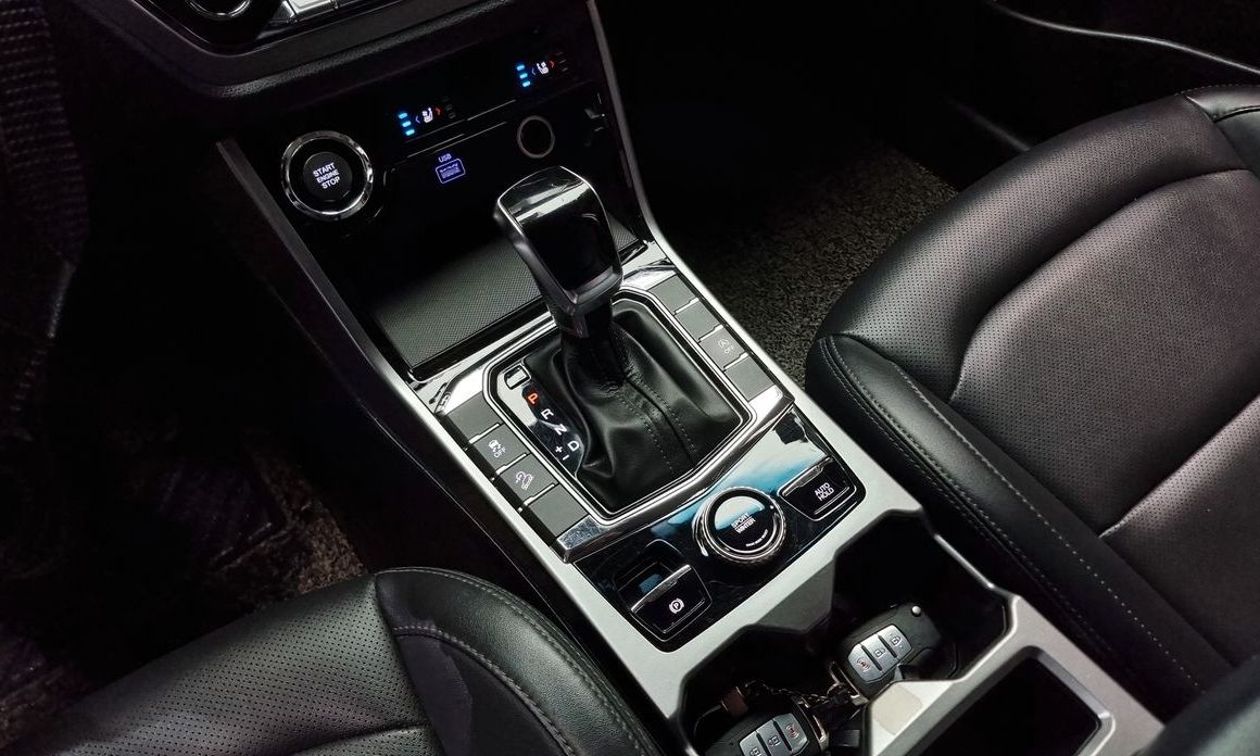KG_Mobility_Ssangyong KORANDO 2022