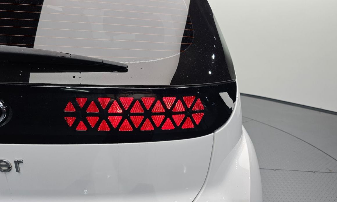Hyundai Casper 2023