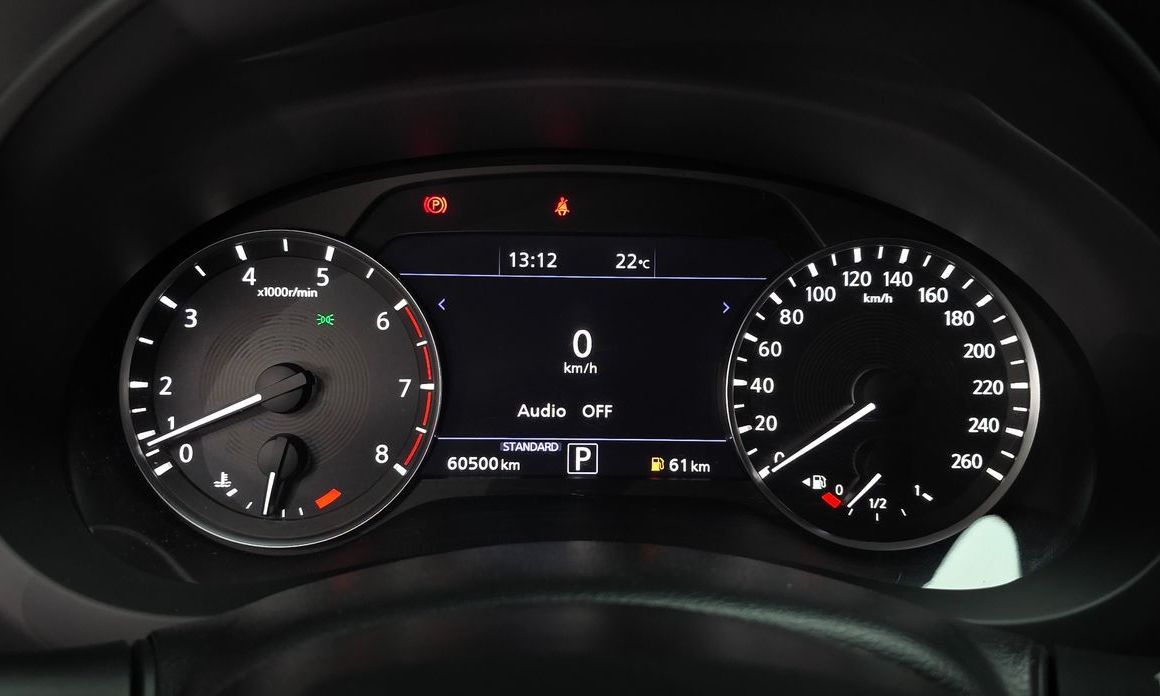Infiniti QX50 2019