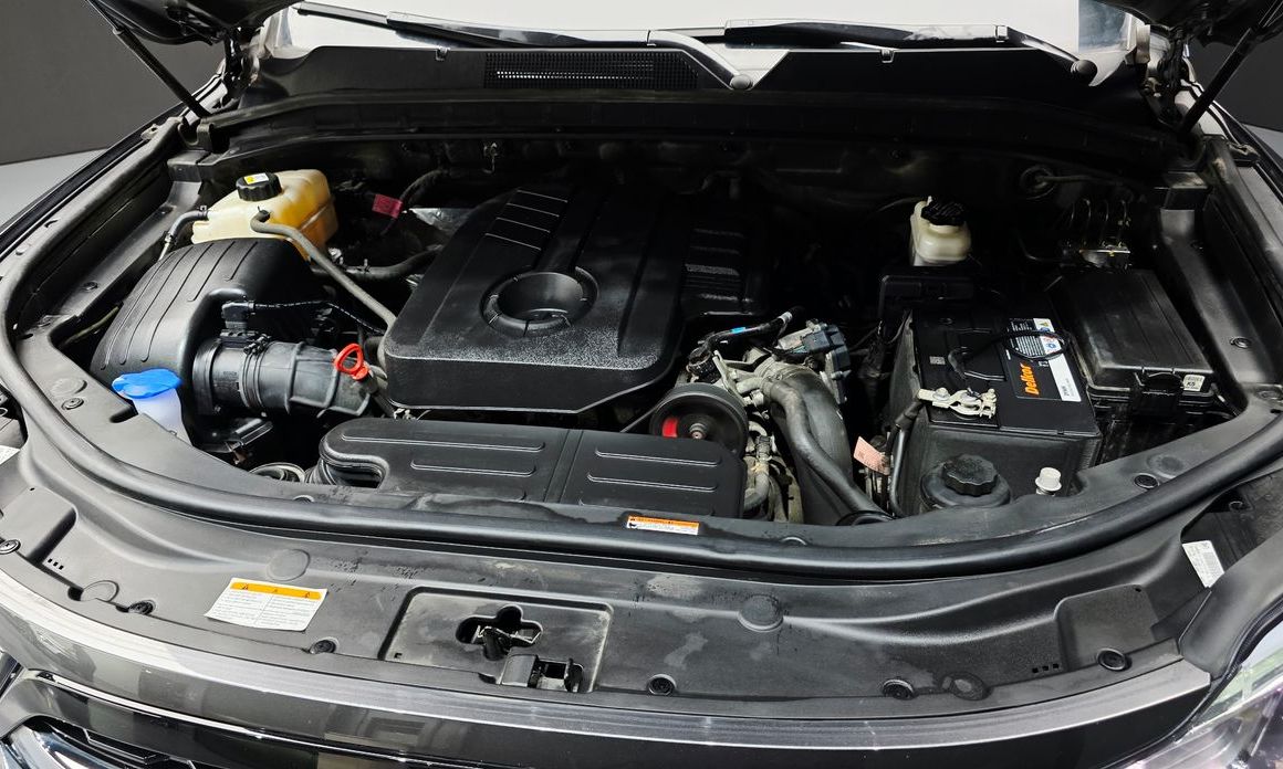 KG_Mobility_Ssangyong Rexton 2020
