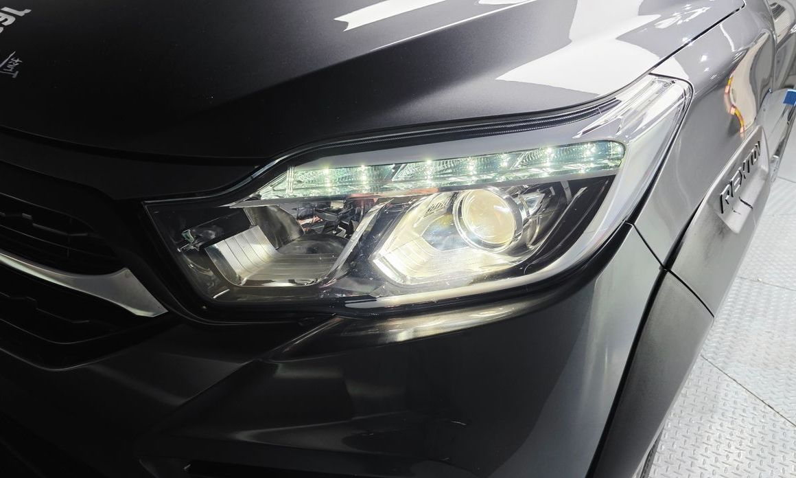 KG_Mobility_Ssangyong Rexton 2020
