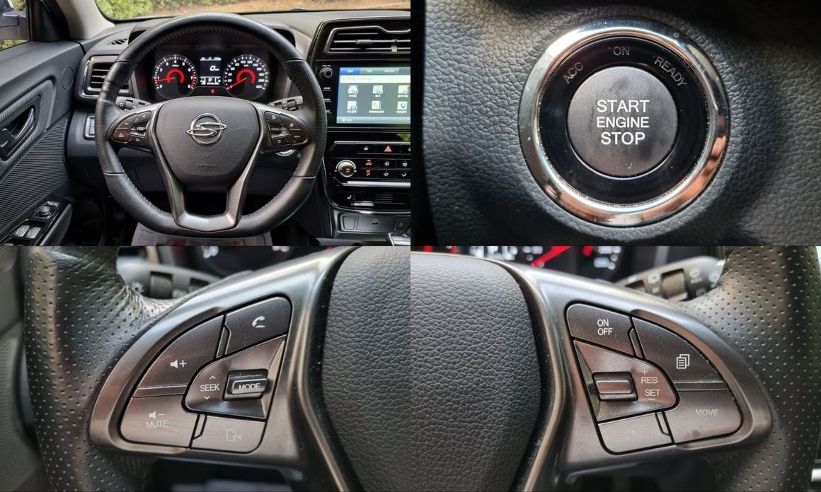 KG_Mobility_Ssangyong TIBOLI 2023