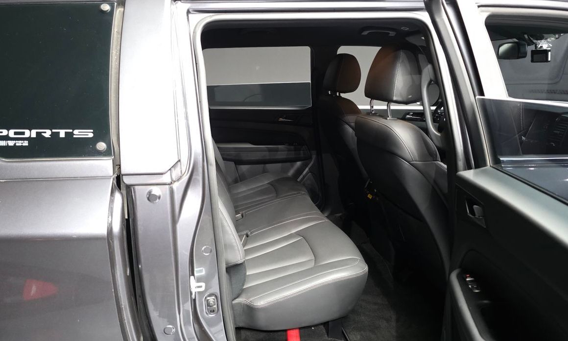 KG_Mobility_Ssangyong Rexton 2020