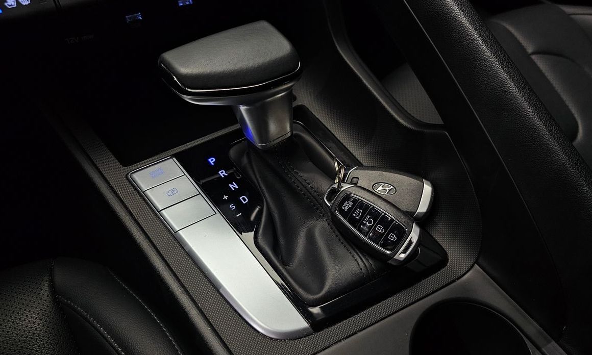 Hyundai AVANTE 2021