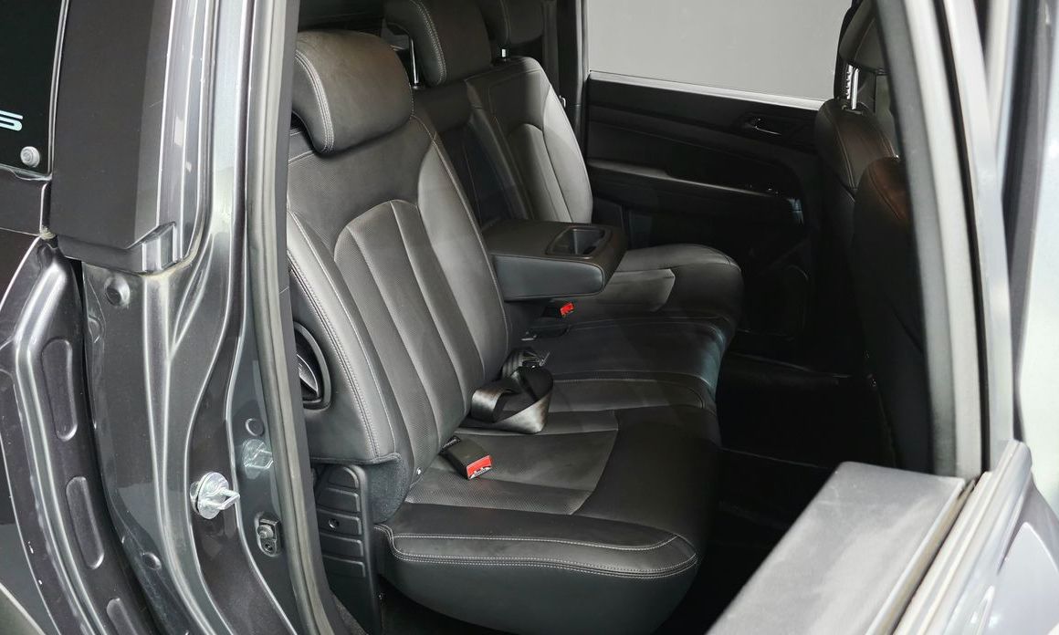 KG_Mobility_Ssangyong Rexton 2020
