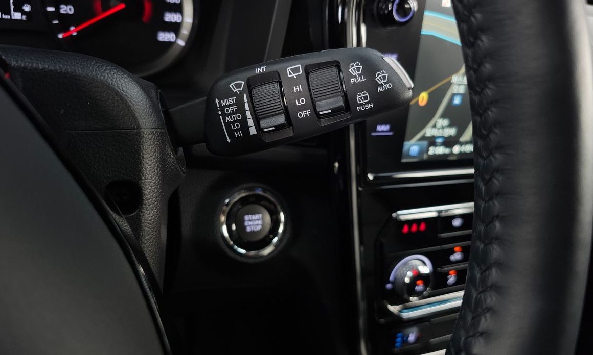 KG_Mobility_Ssangyong TIBOLI 2022
