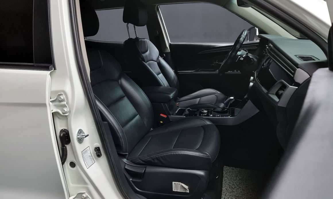 KG_Mobility_Ssangyong KORANDO 2022