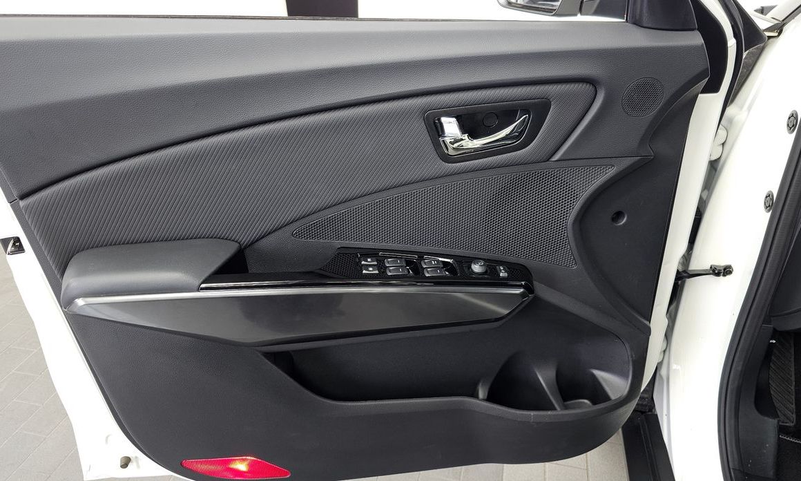 KG_Mobility_Ssangyong TIBOLI 2022