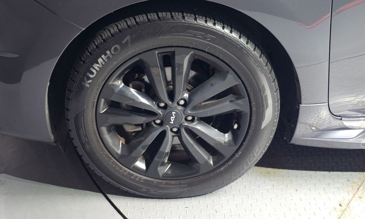 Kia Canival 2016