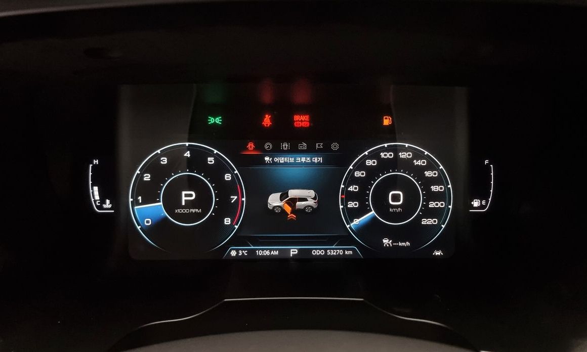 KG_Mobility_Ssangyong KORANDO 2022