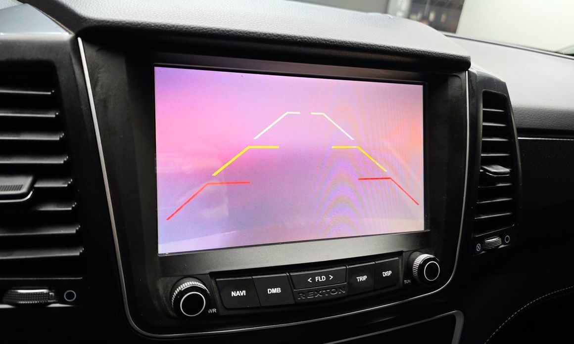 KG_Mobility_Ssangyong Rexton 2020