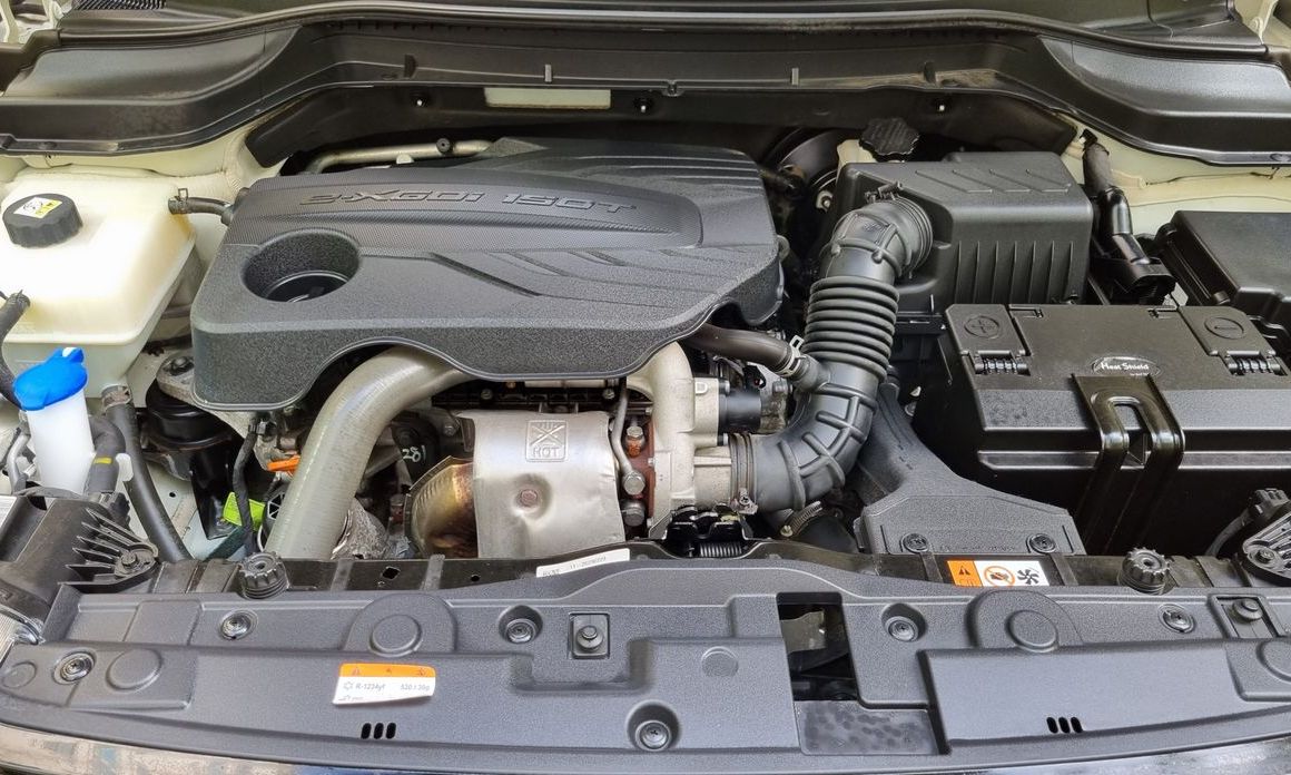 KG_Mobility_Ssangyong TIBOLI 2023