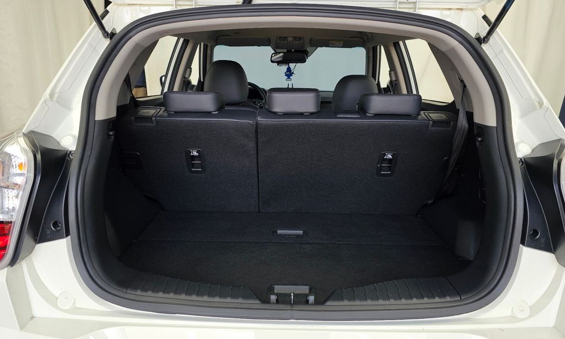 KG_Mobility_Ssangyong TIBOLI 2022