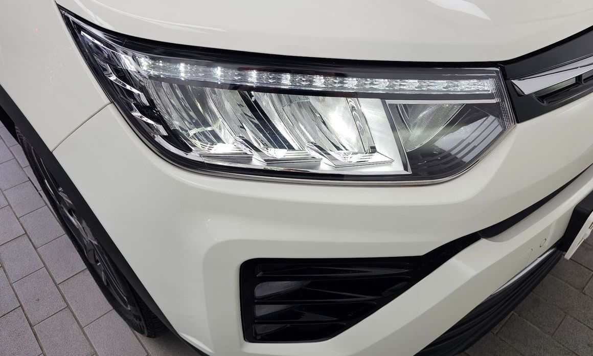 KG_Mobility_Ssangyong TIBOLI 2022