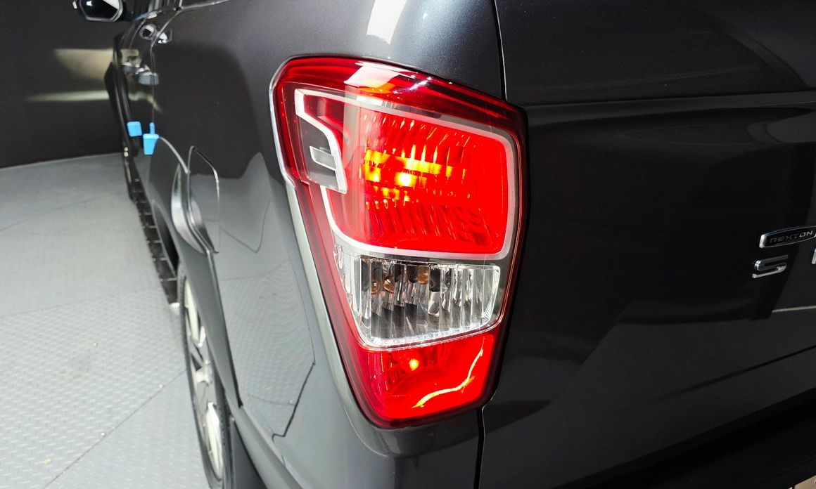 KG_Mobility_Ssangyong Rexton 2020