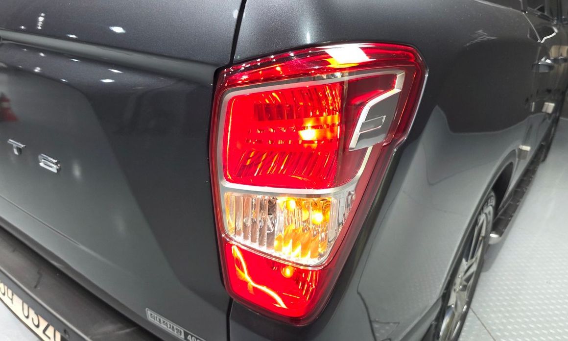 KG_Mobility_Ssangyong Rexton 2020